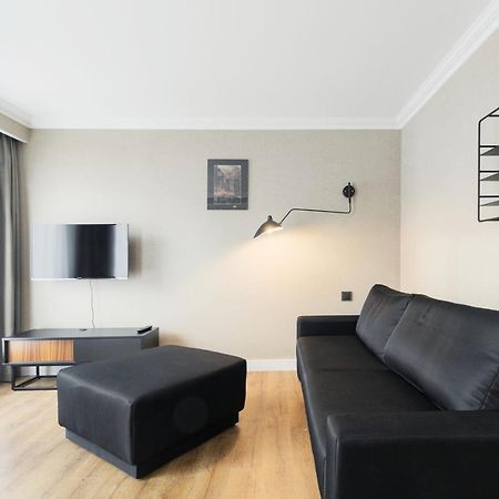 Victoria Residence Apartments By Grand Apartments Sopoty Exteriér fotografie