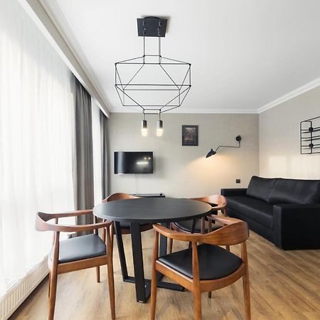 Victoria Residence Apartments By Grand Apartments Sopoty Exteriér fotografie