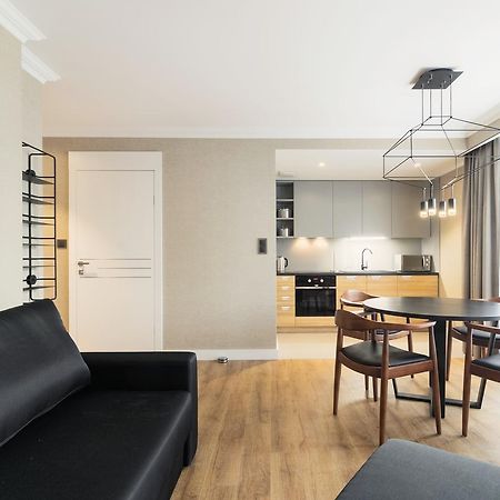 Victoria Residence Apartments By Grand Apartments Sopoty Exteriér fotografie
