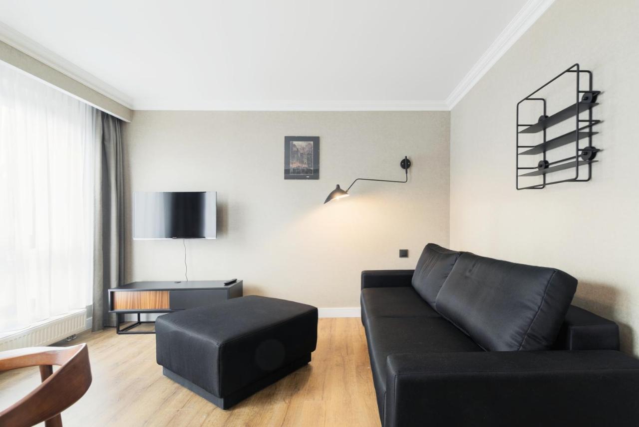 Victoria Residence Apartments By Grand Apartments Sopoty Exteriér fotografie